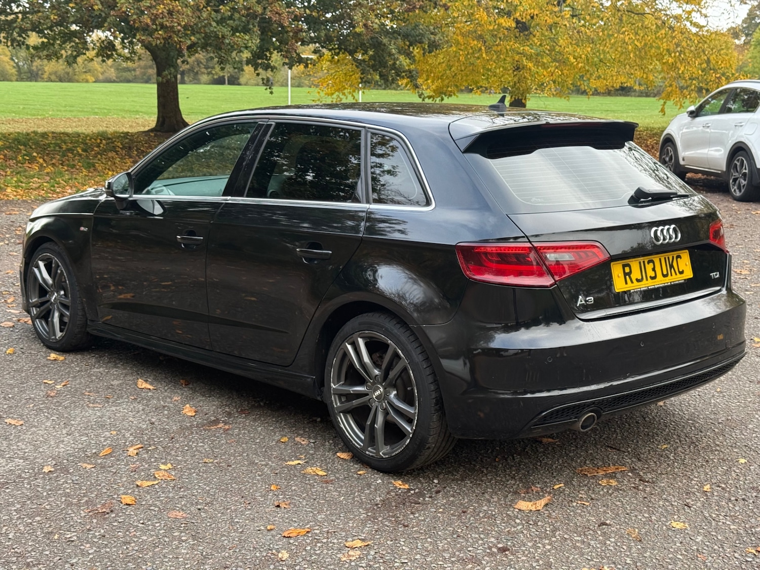 Used Audi A3 2013 for sale - 76106432: Photo 9