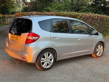 Used Honda Jazz 2014 for sale - 78428674: Photo