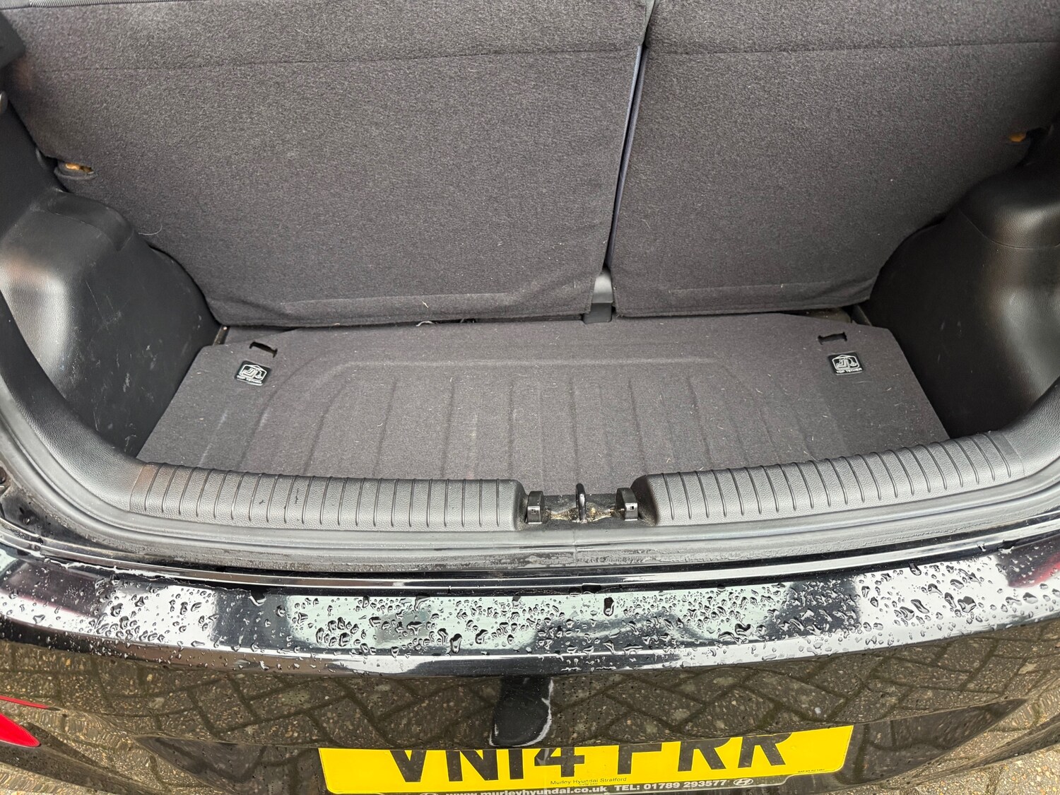 Used Hyundai i10 2014 for sale - 77173347: Photo 17