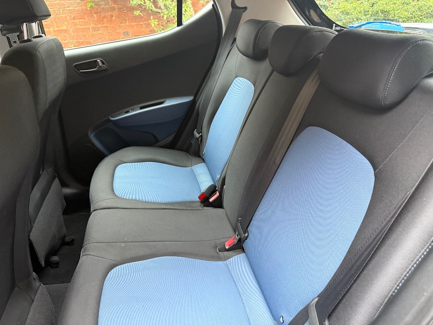 Used Hyundai i10 2014 for sale - 77173347: Photo 19