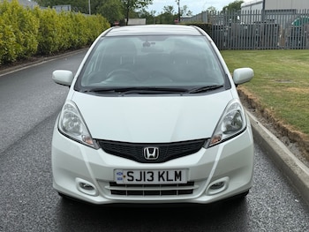 Used Honda Jazz 2013 for sale - 78505053: Photo