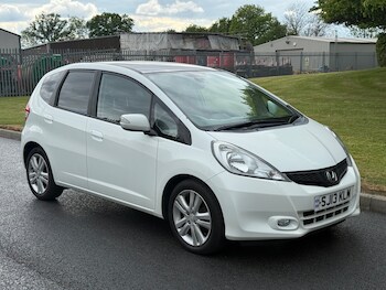 Used Honda Jazz 2013 for sale - 78505053: Photo