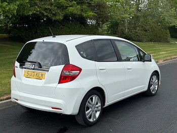 Used Honda Jazz 2013 for sale - 78505053: Photo