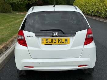 Used Honda Jazz 2013 for sale - 78505053: Photo