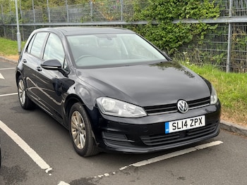 Used Volkswagen Golf 2014 for sale - 79157701: Photo