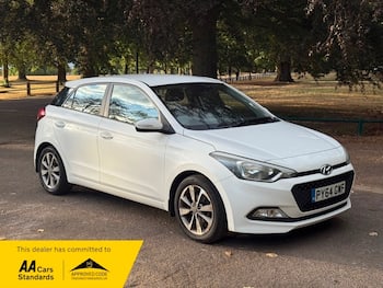 Used Hyundai i20 2015 for sale - 79662799: Photo