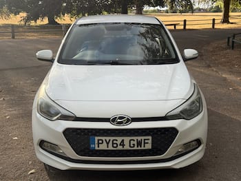 Used Hyundai i20 2015 for sale - 79662799: Photo