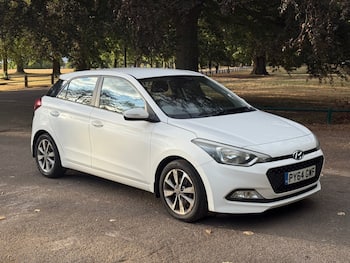 Used Hyundai i20 2015 for sale - 79662799: Photo