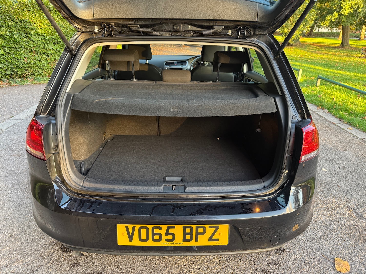 Used Volkswagen Golf 2015 for sale - 76103742: Photo 15