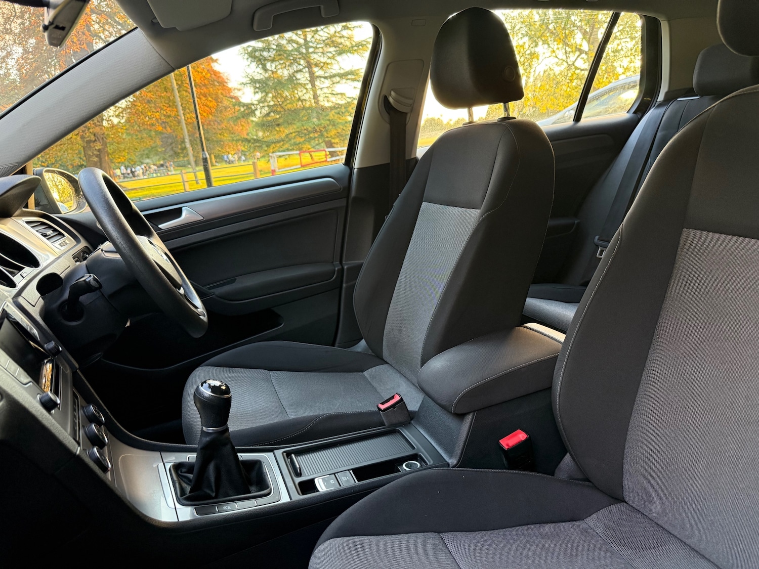 Used Volkswagen Golf 2015 for sale - 76103742: Photo 18