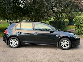 Used Volkswagen Golf 2015 for sale - 76103742: Photo