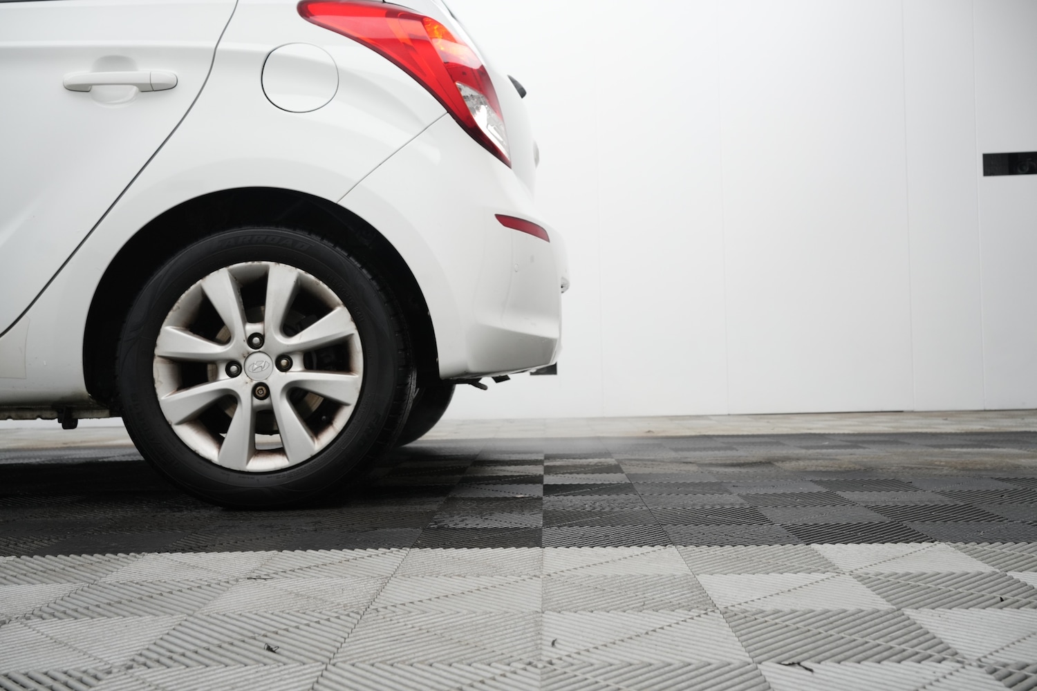 Used Hyundai i20 2014 for sale - 77229169: Photo 4