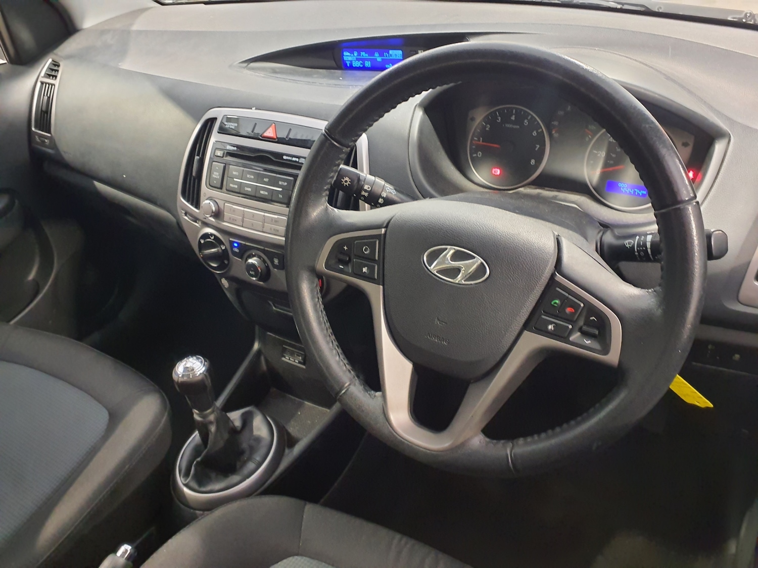 Used Hyundai i20 2014 for sale - 77229169: Photo 7