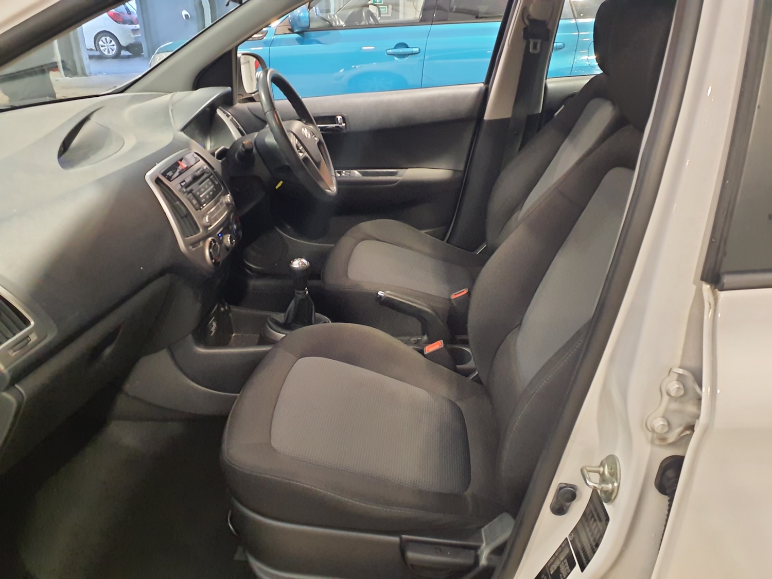 Used Hyundai i20 2014 for sale - 77229169: Photo 9