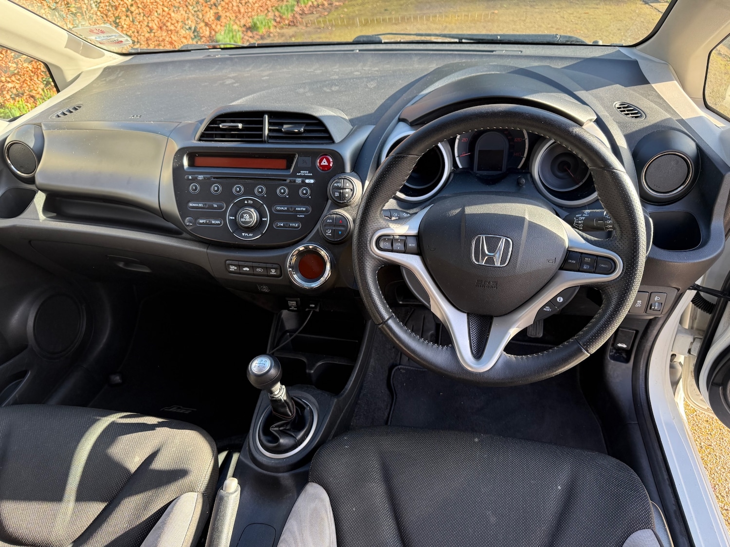 Used Honda Jazz 2013 for sale - 77300774: Photo 11