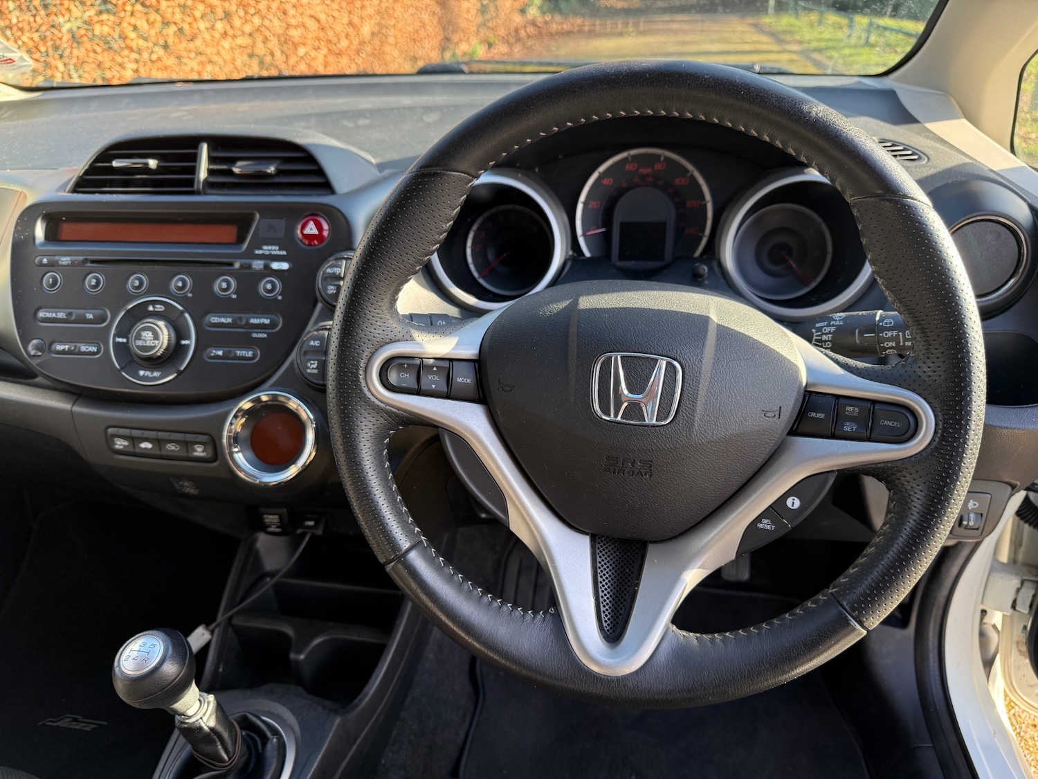 Used Honda Jazz 2013 for sale - 77300774: Photo 12