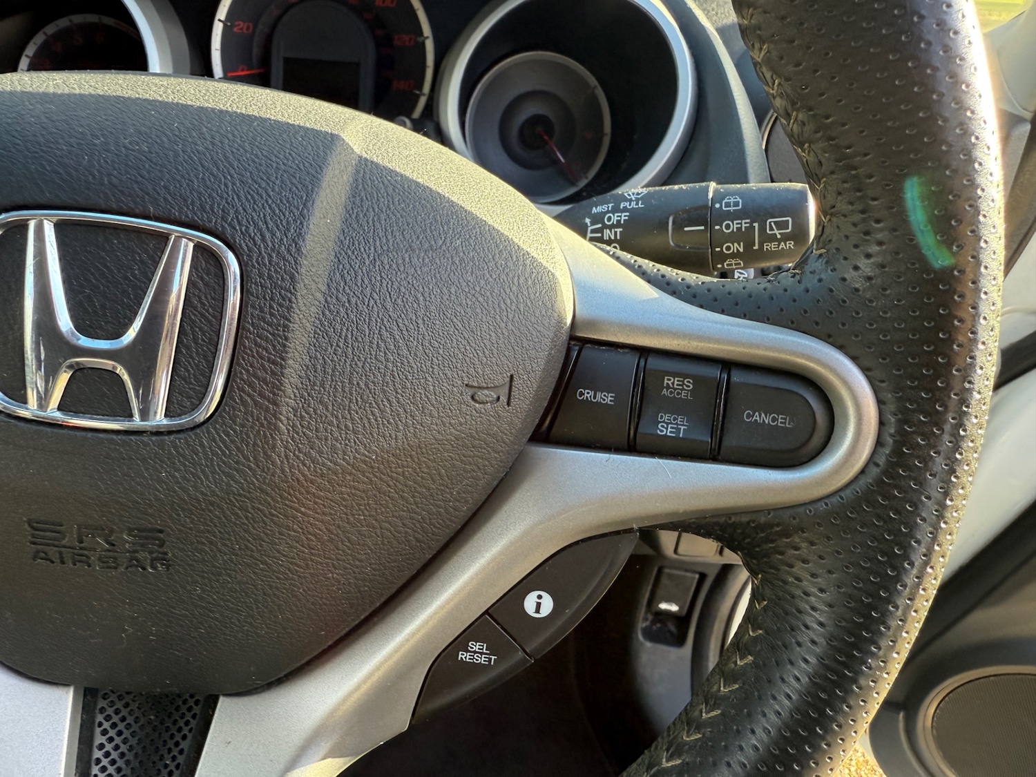Used Honda Jazz 2013 for sale - 77300774: Photo 13