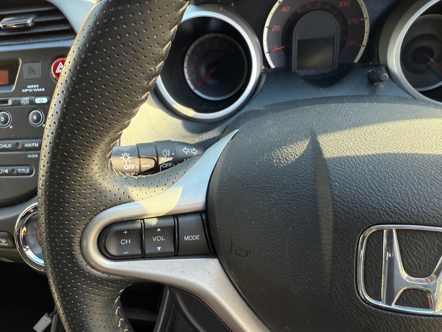 Used Honda Jazz 2013 for sale - 77300774: Photo 14