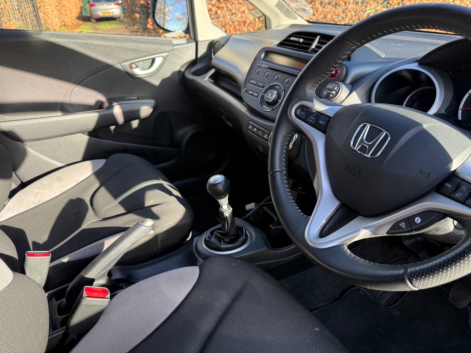 Used Honda Jazz 2013 for sale - 77300774: Photo 15