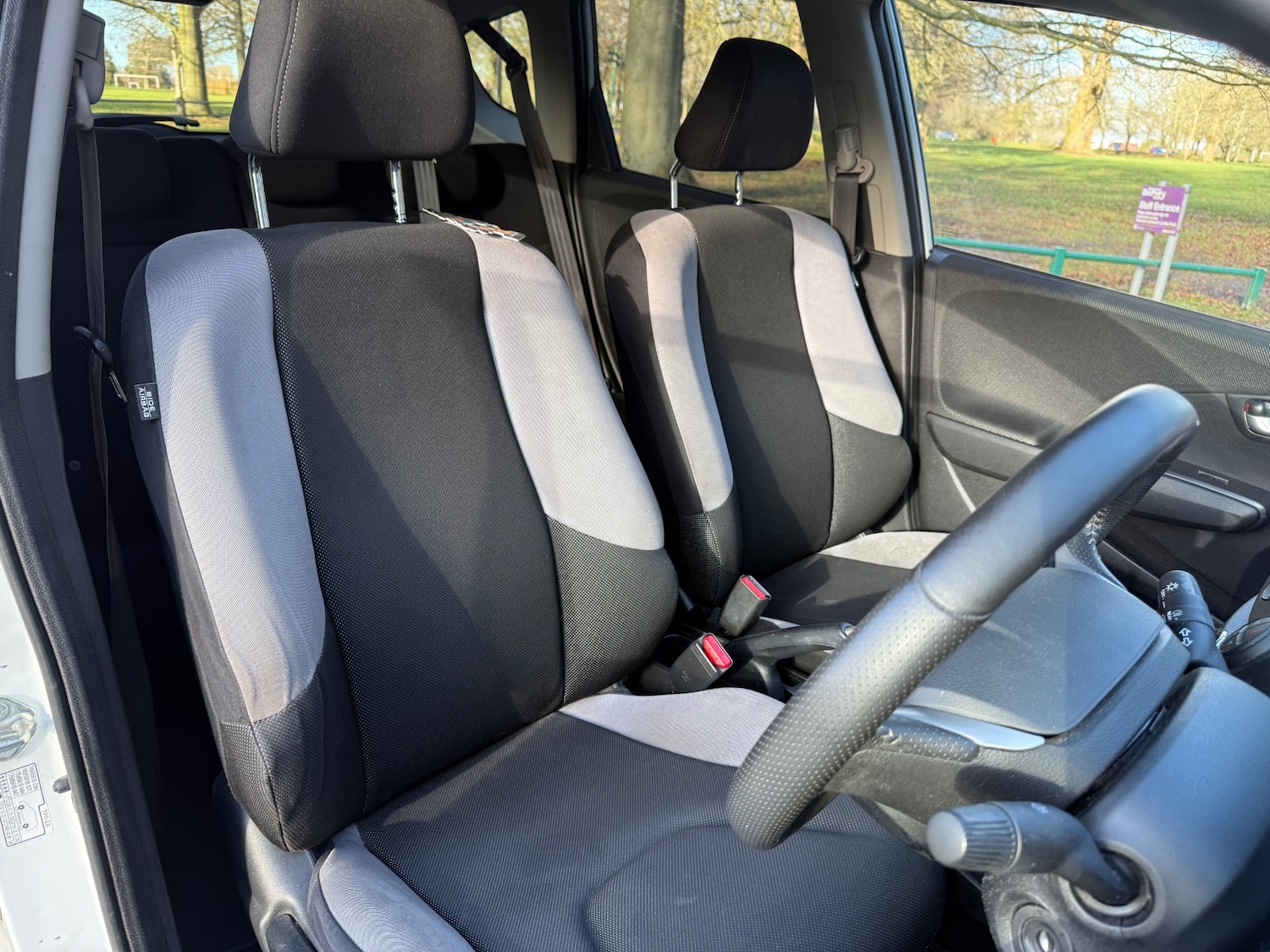 Used Honda Jazz 2013 for sale - 77300774: Photo 17