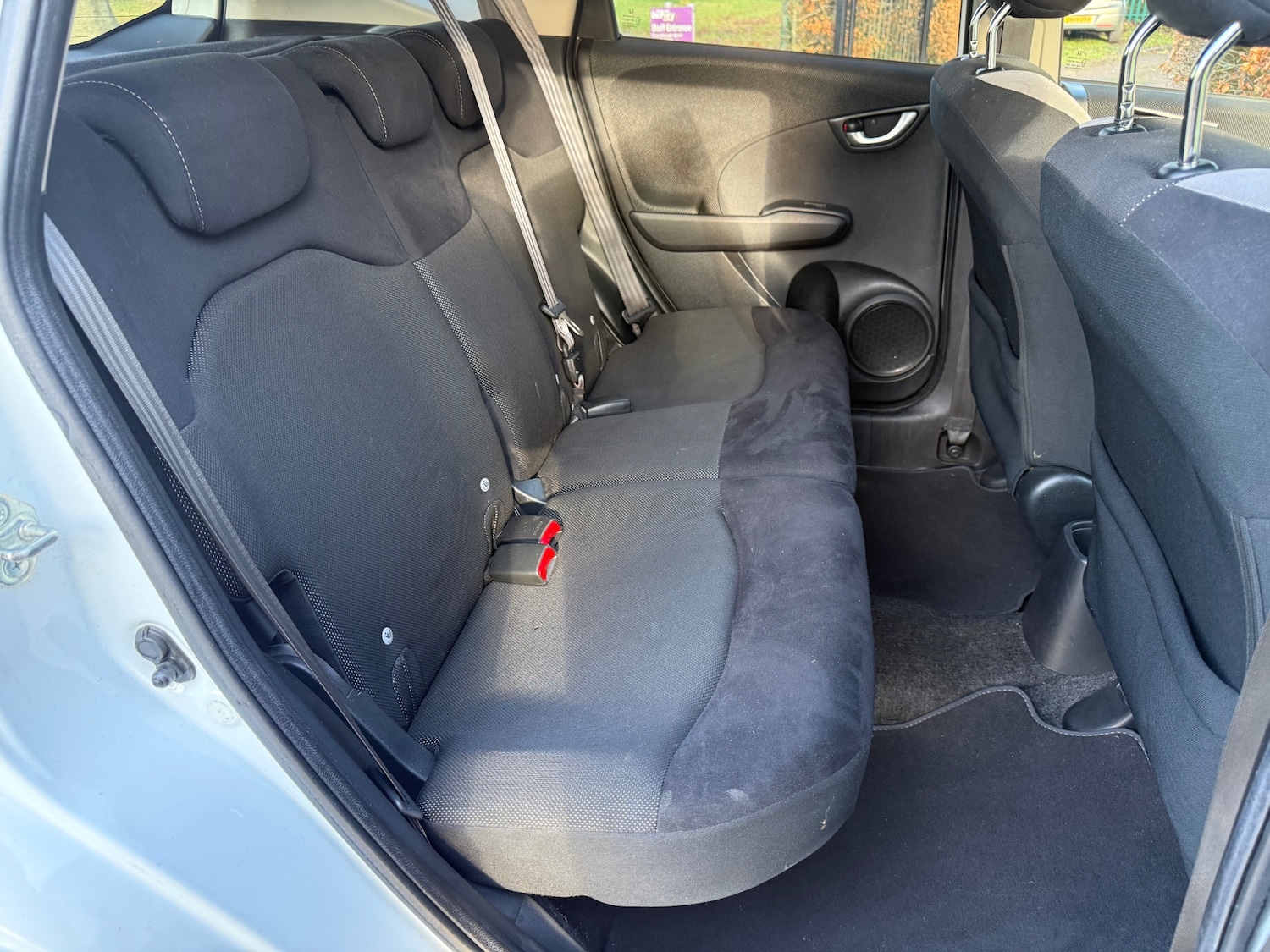 Used Honda Jazz 2013 for sale - 77300774: Photo 18