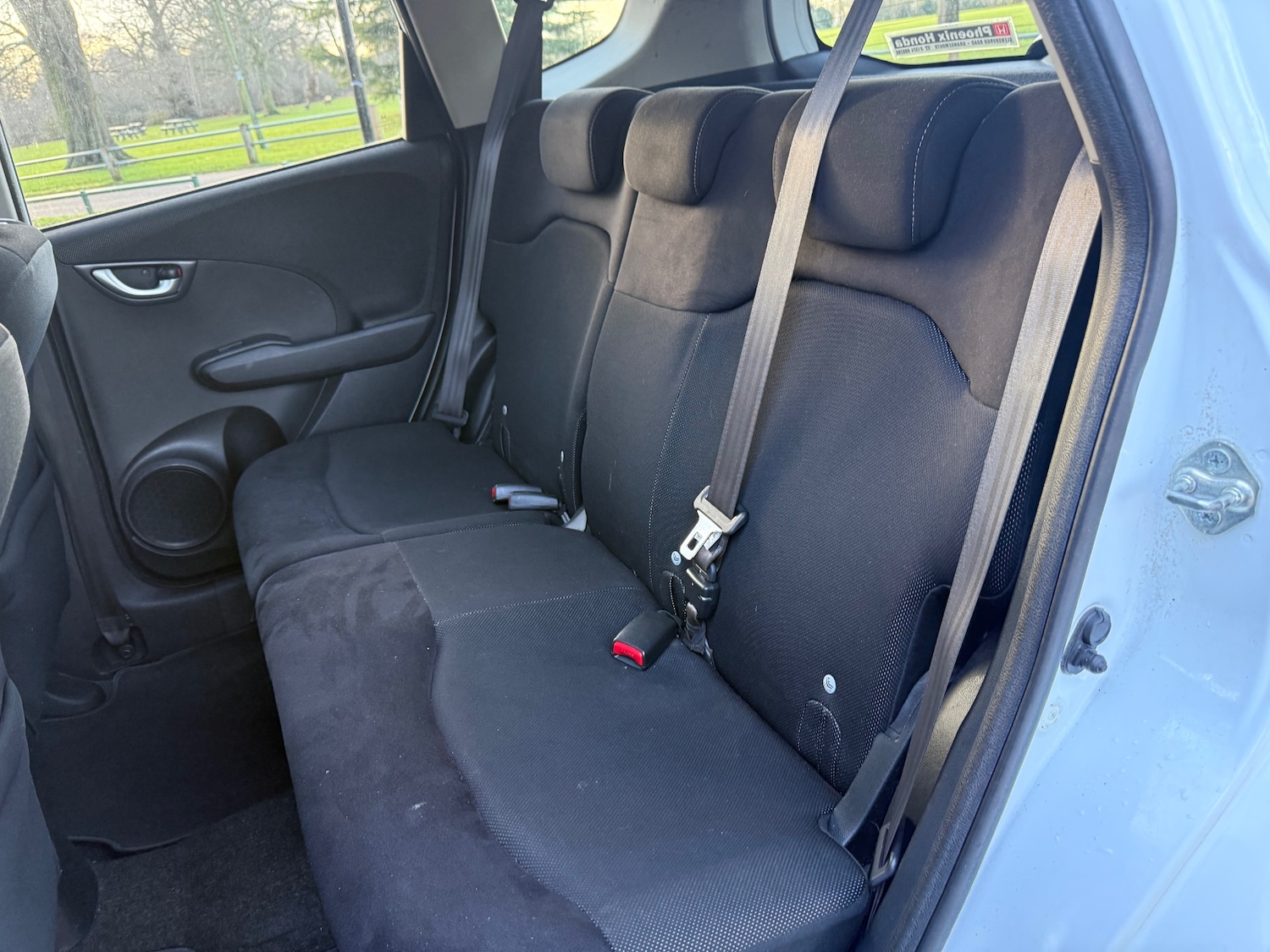 Used Honda Jazz 2013 for sale - 77300774: Photo 19