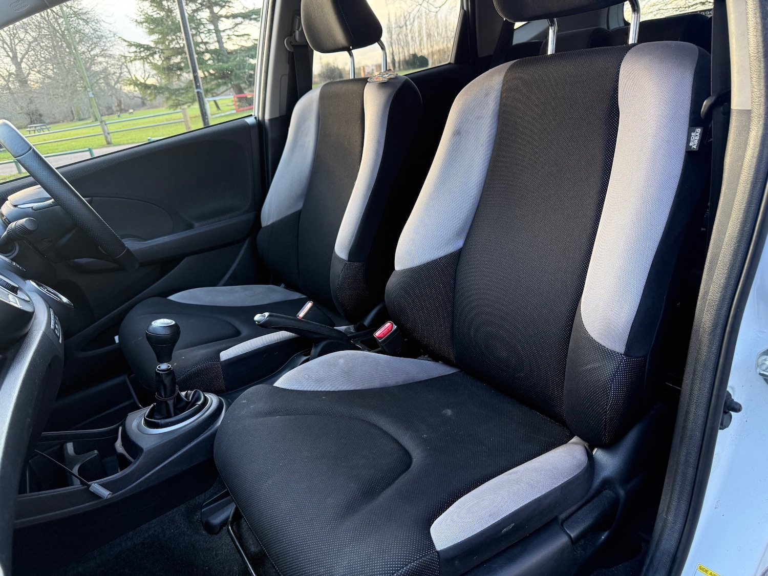 Used Honda Jazz 2013 for sale - 77300774: Photo 20