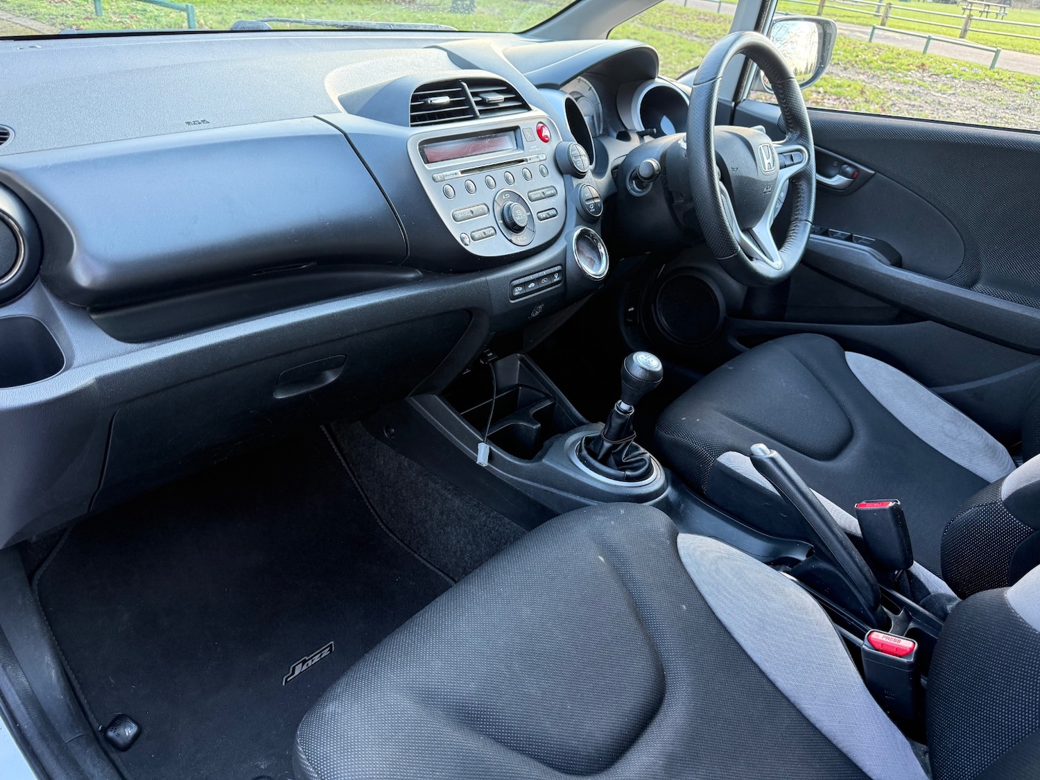 Used Honda Jazz 2013 for sale - 77300774: Photo 21