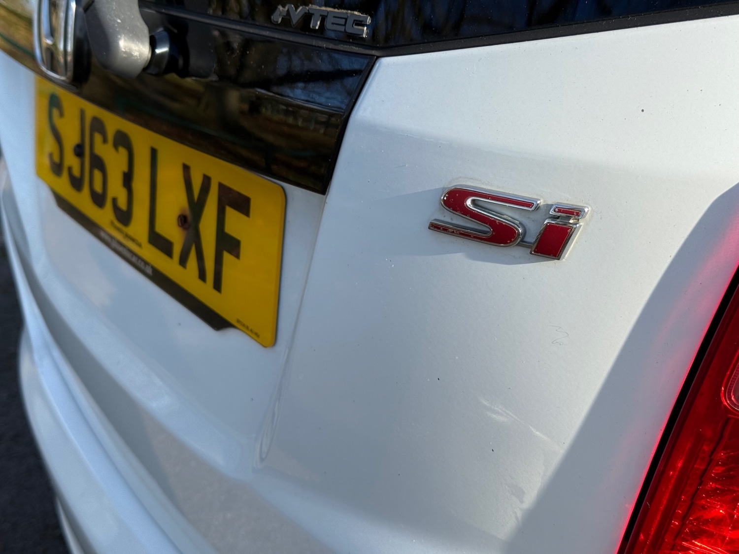 Used Honda Jazz 2013 for sale - 77300774: Photo 7