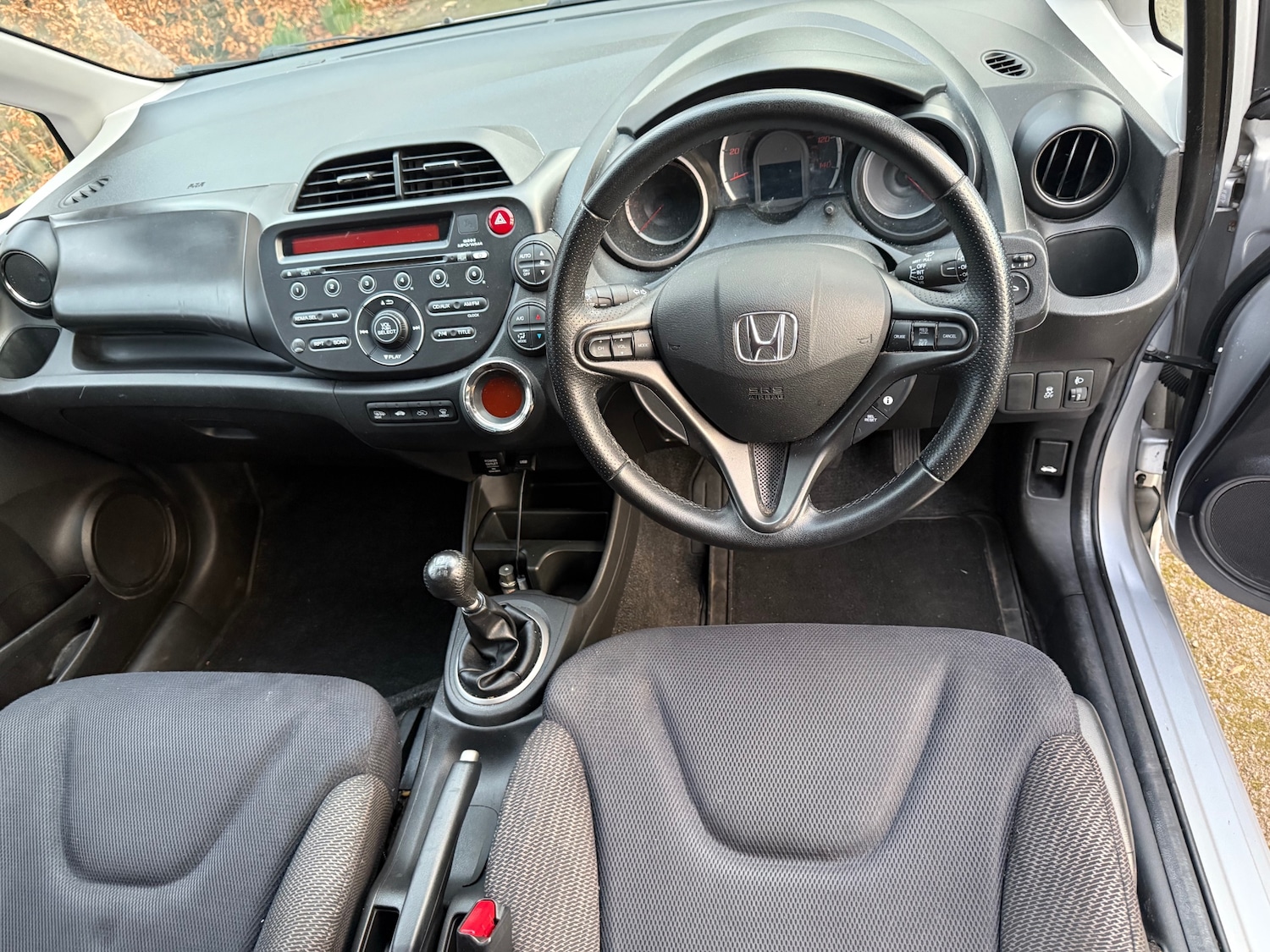 Used Honda Jazz 2014 for sale - 77300701: Photo 14