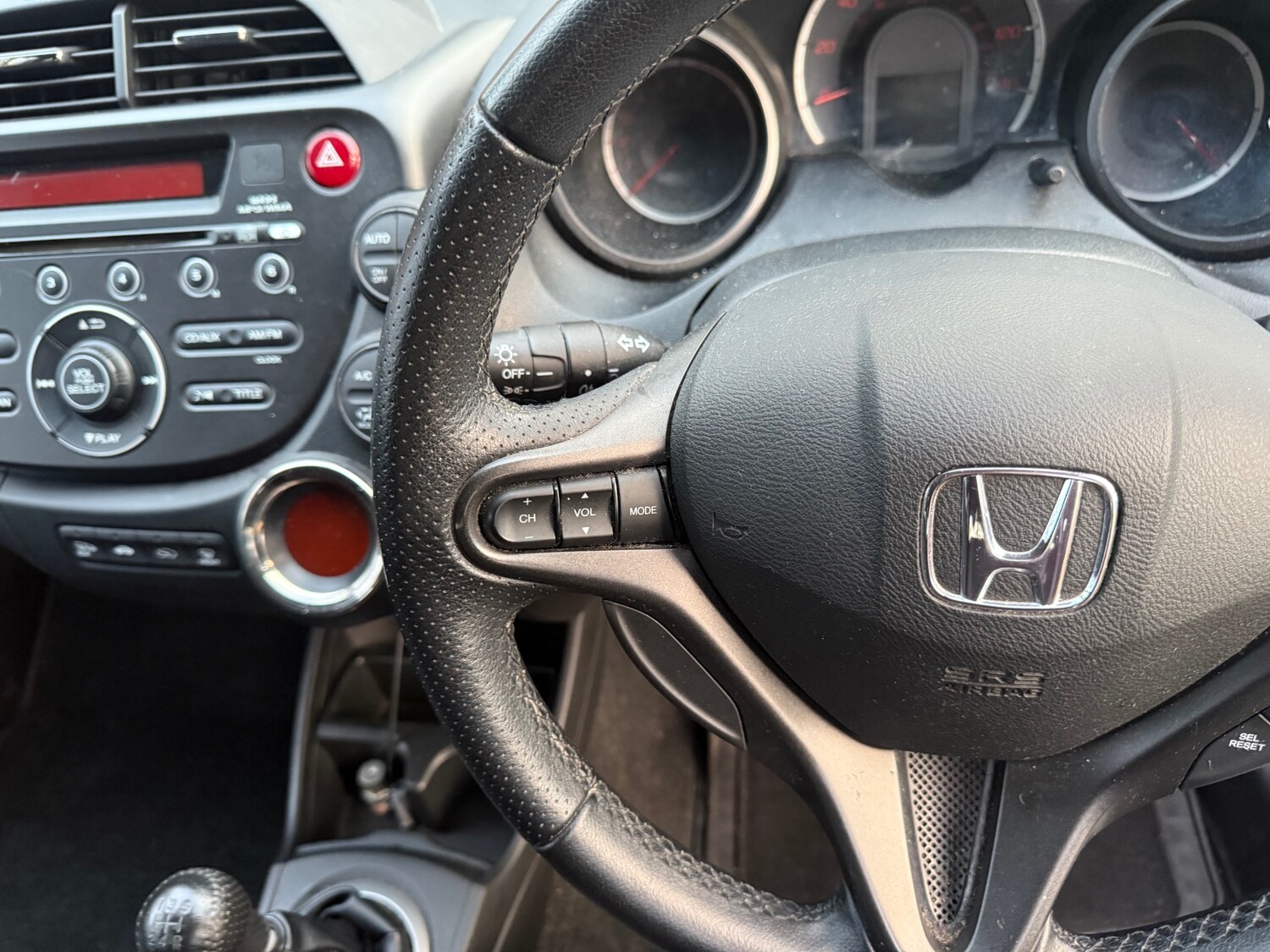 Used Honda Jazz 2014 for sale - 77300701: Photo 17