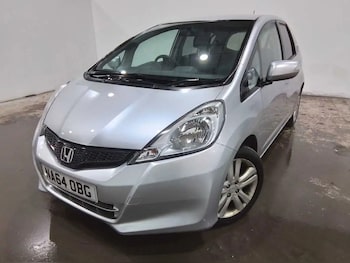 Used Honda Jazz 2014 for sale - 77300701: Photo
