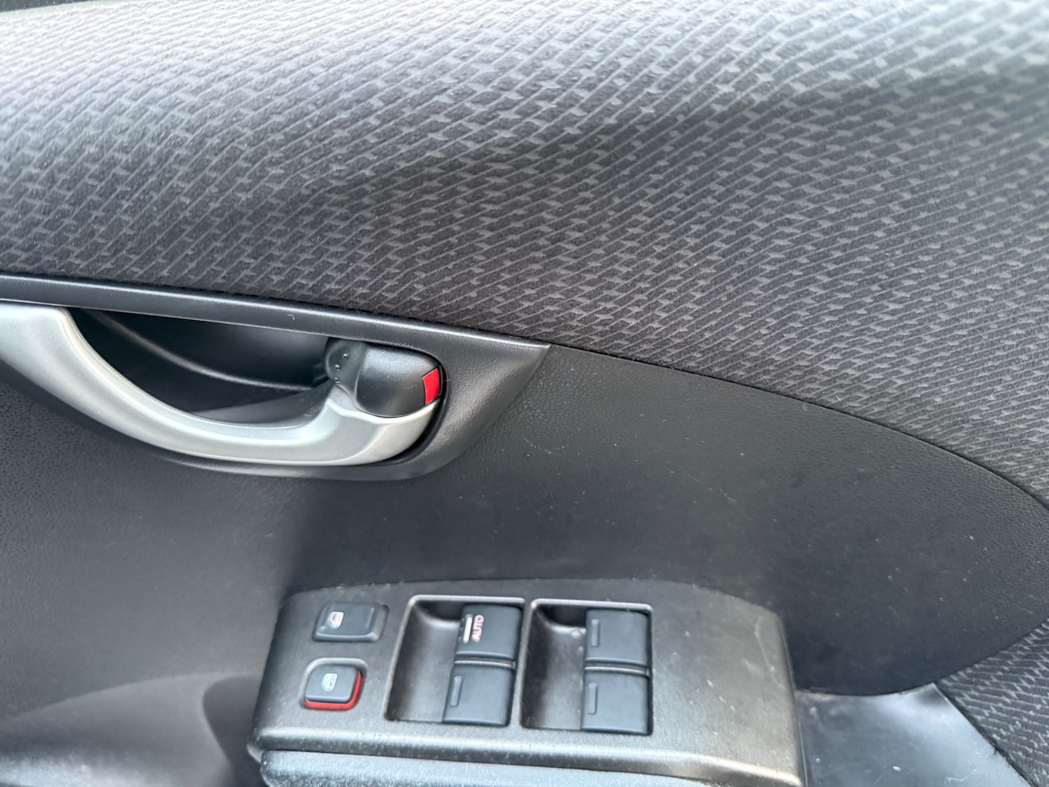 Used Honda Jazz 2014 for sale - 77300701: Photo 20