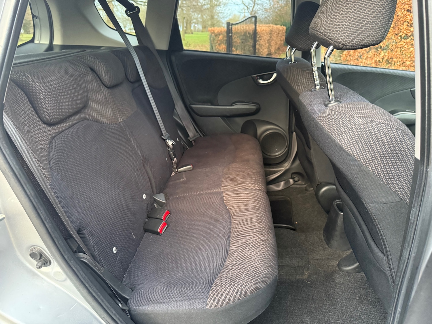 Used Honda Jazz 2014 for sale - 77300701: Photo 21