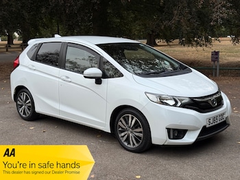 Used Honda Jazz 2015 for sale - 79495817: Photo