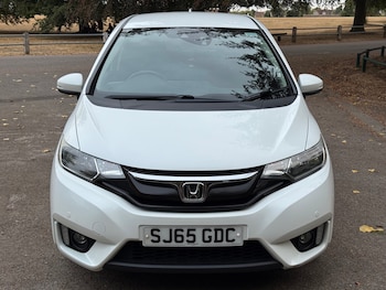 Used Honda Jazz 2015 for sale - 79495817: Photo
