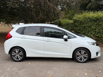 Used Honda Jazz 2015 for sale - 79495817: Photo