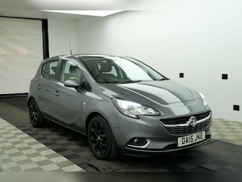 Used Vauxhall Corsa 2015 for sale - 78655809: Photo