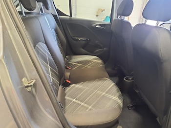 Used Vauxhall Corsa 2015 for sale - 78655809: Photo