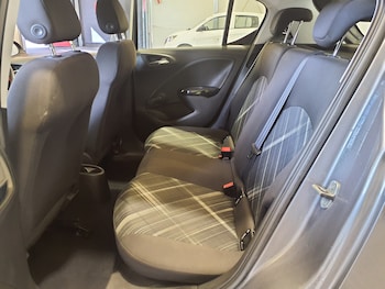 Used Vauxhall Corsa 2015 for sale - 78655809: Photo