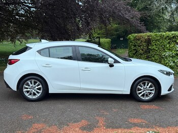 Used Mazda Mazda3 2015 for sale - 78470601: Photo