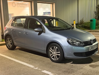 2009 (59) - 1.4 TSI SE 5dr DSG