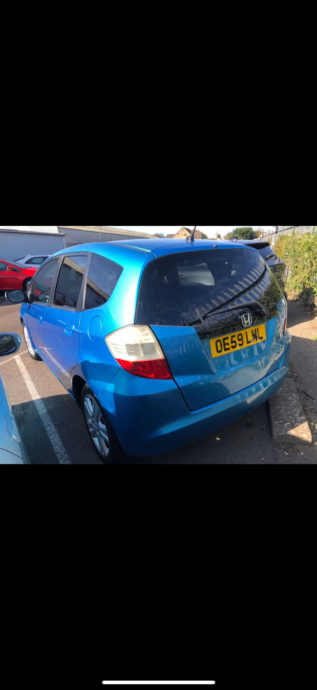 Used Honda Jazz 2010 for sale - 76120532: Photo 4