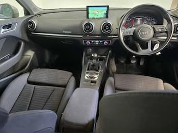 Used Audi A3 2016 for sale - 79662653: Photo