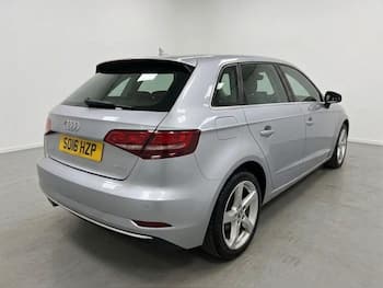 Used Audi A3 2016 for sale - 79662653: Photo