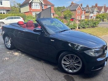 Used BMW 1 Series 2008 for sale - 79469240: Photo