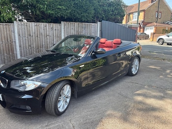 Used BMW 1 Series 2008 for sale - 79469240: Photo
