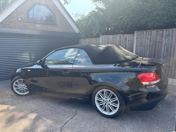 Used BMW 1 Series 2008 for sale - 79469240: Photo