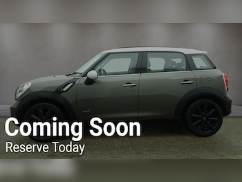 Used MINI Countryman 2012 for sale - 78307815: Photo