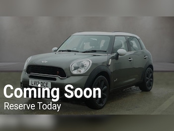 Used MINI Countryman 2012 for sale - 78307815: Photo